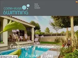 Sites similar to coma-rugaswimming.com