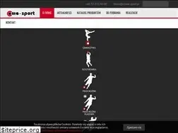 Sites similar to coma-sport.com.pl
