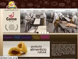 Sites similar to coma.co