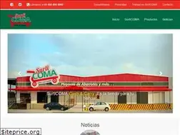 Sites similar to coma.com.mx