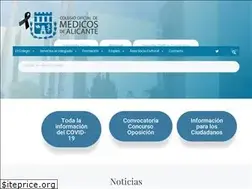 Sites similar to coma.es