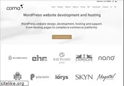 Sites similar to coma.lv
