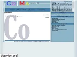 Sites similar to coma.nl
