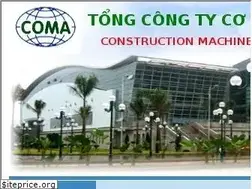 Sites similar to coma.vn