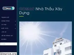 Sites similar to coma9.vn