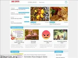 Sites similar to comaam.com