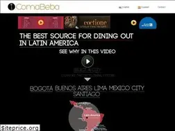 Sites similar to comabeba.com
