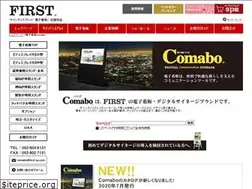 Sites similar to comabo.jp