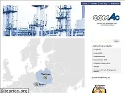 Sites similar to comac-international.cz