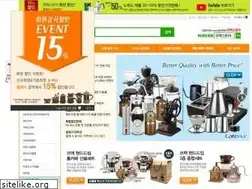 Sites similar to comac.co.kr