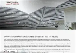 Sites similar to comacastcorp.com