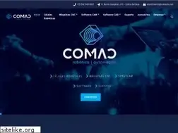 Sites similar to comacbr.com