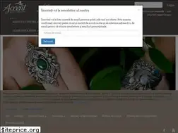 Sites similar to comaccent.ro