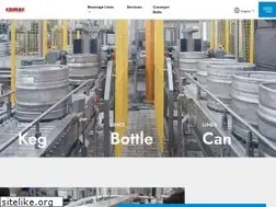 Sites similar to comacgroup.com