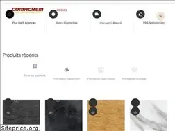 Sites similar to comachem.com
