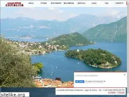 Sites similar to comacina.it