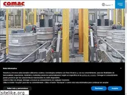 Sites similar to comacitalia.es