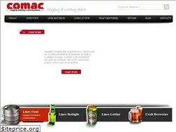 Sites similar to comacitalia.it