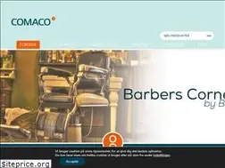 Sites similar to comaco-as.dk