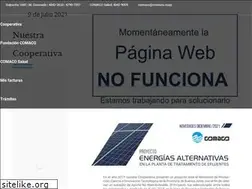 Sites similar to comaco.coop