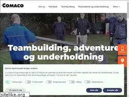 Sites similar to comaco.dk
