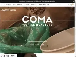 Sites similar to comacoffee.com