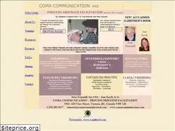 Sites similar to comacommunication.com