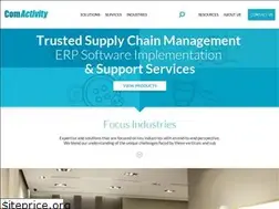 Sites similar to comactivity.com.au
