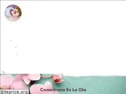 Sites similar to comadronaenlaola.com