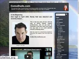 Sites similar to comadude.com