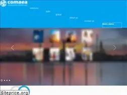 Sites similar to comaea.com
