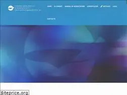Sites similar to comaefac.org.mx