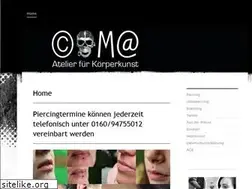Sites similar to comaexperience.net