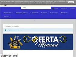 Sites similar to comaferr.com
