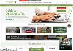 Sites similar to comafi.com.ar
