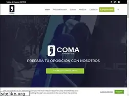 Sites similar to comaformacion.es