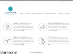 Sites similar to comafors.org