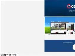 Sites similar to comafranc.fr