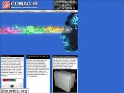 Sites similar to comag-ir.com