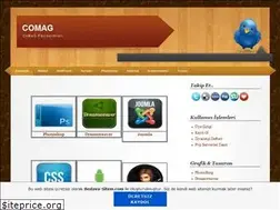 Sites similar to comag.tr.gg