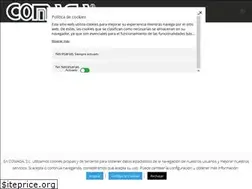 Sites similar to comaga.info