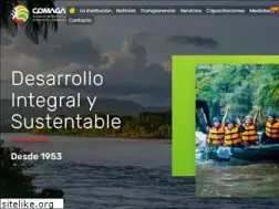Sites similar to comaga.org.ec