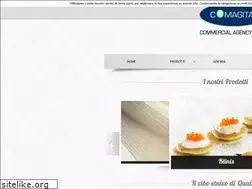 Sites similar to comagital.com