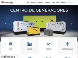 Sites similar to comagro.com.py