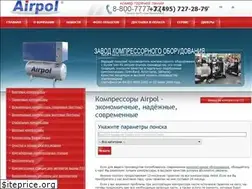Sites similar to comair.ru