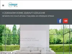 Sites similar to comair.sk