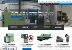 Sites similar to comairco.com