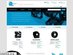 Sites similar to comairrotron.com