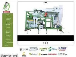 Sites similar to comaiz.mx