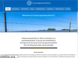 Sites similar to comalad.org